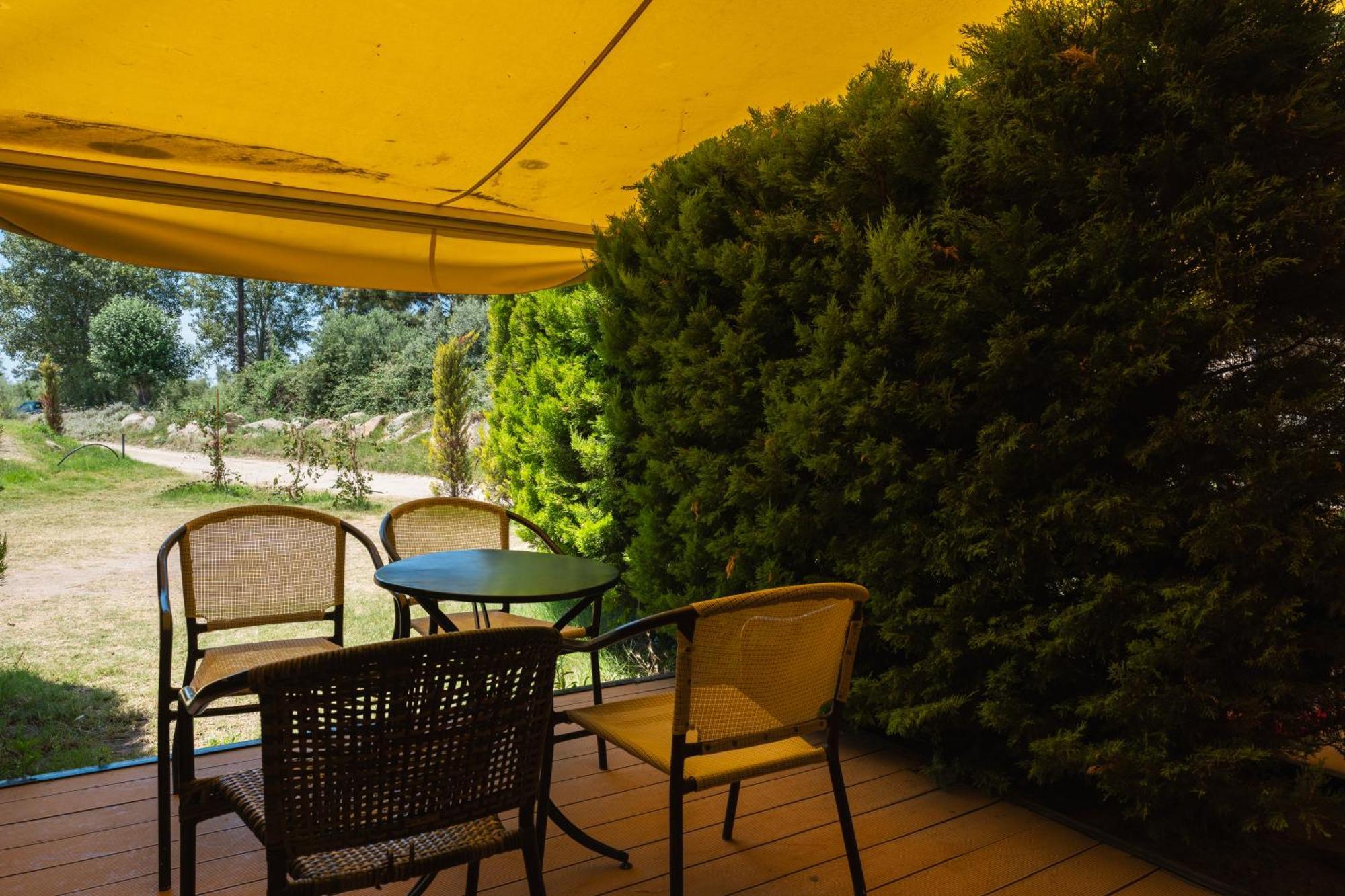 Hotel Makednos Nikiti  Buitenkant foto